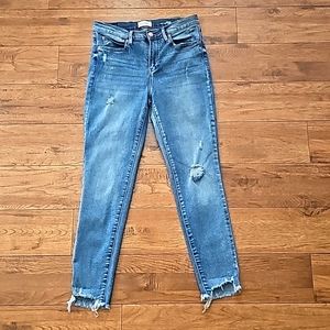 Nicole Miller jeans